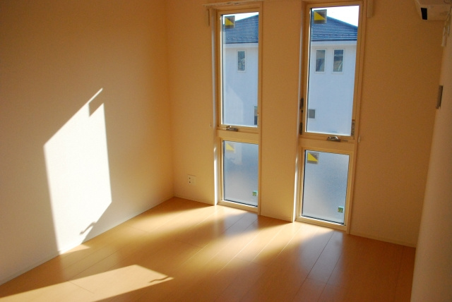 ゴールドバレーⅡの洋室|イメージ