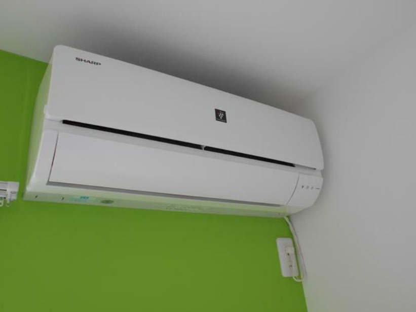 グラツィオーソ姫路市役所前の設備