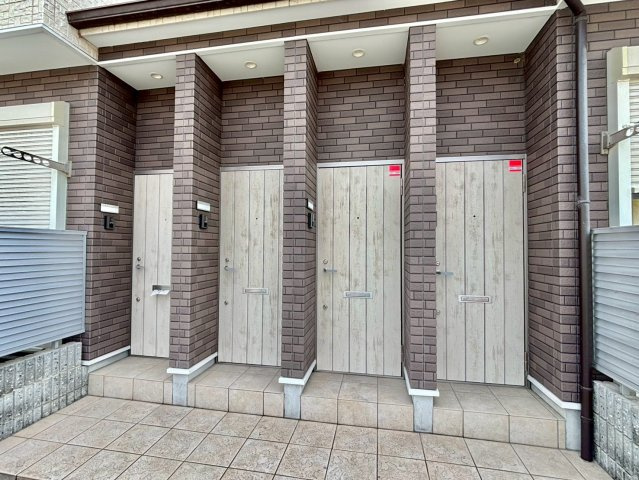 グラツィオーソ姫路市役所前のその他共用部分