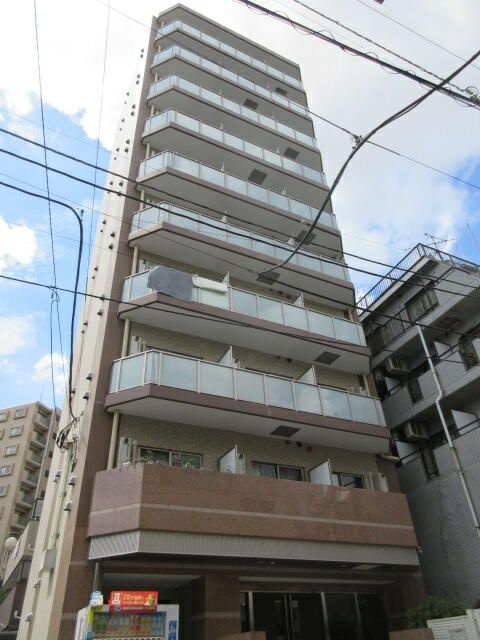 ＡＺＥＳＴ西川口Ⅱ