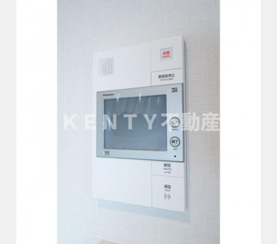 【セキュリティ】 | ラティエラ大鳥居 | その他画像