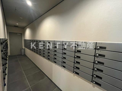 【その他共用部分】 | ラティエラ大鳥居