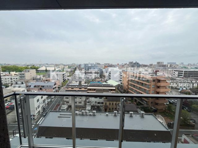 【展望】 | ラティエラ大鳥居