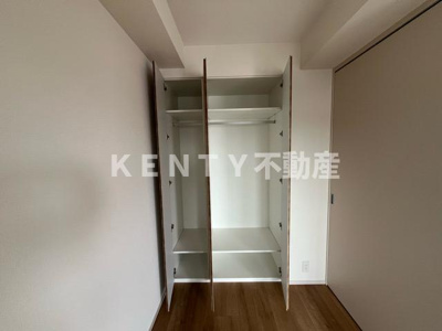 【内装】 | ラティエラ大鳥居 | 内装も気になるポイント