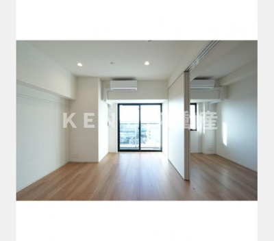 【居間・リビング】 | ラティエラ大鳥居 | おしゃれな居間です