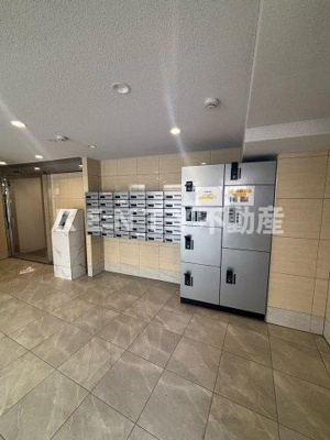 【その他共用部分】 | アイディ御殿山ヒルズファースト