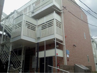 シーエスハイムⅢの画像