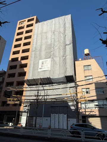 ザ・パーク本駒込の画像