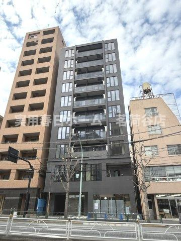 ザ・パーク本駒込の画像