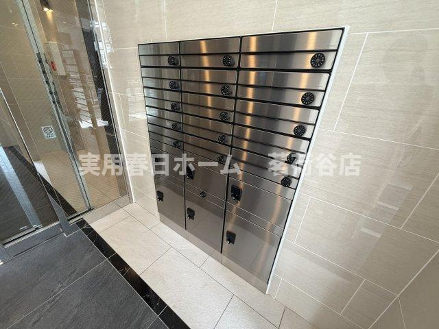 【その他共用部分】