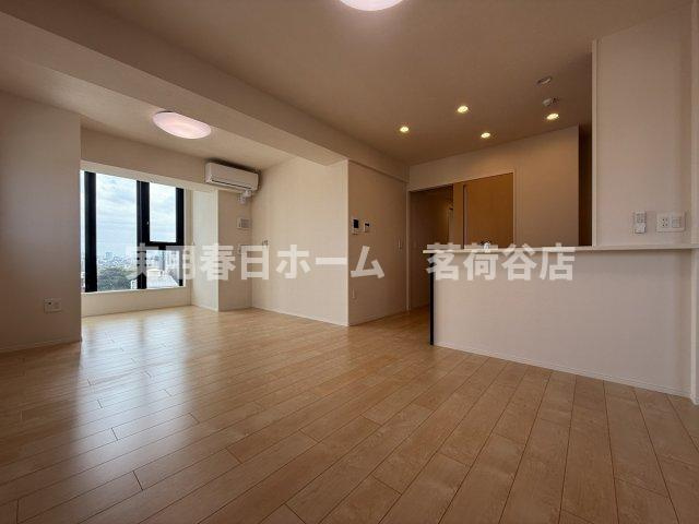 【居間・リビング】