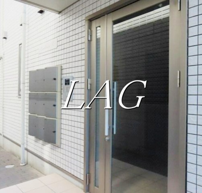 【エントランス】 | レジデンスＫ | エントランスです。