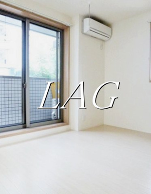 【居間・リビング】 | レジデンスＫ | 洋室のお部屋です。