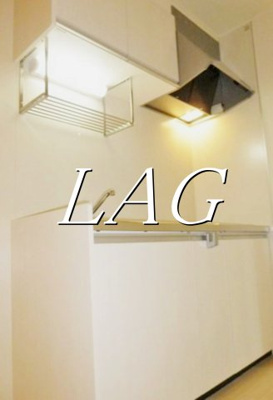 【キッチン】 | レジデンスＫ | キッチンです。