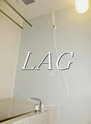 【浴室】 | レジデンスＫ | お風呂です。