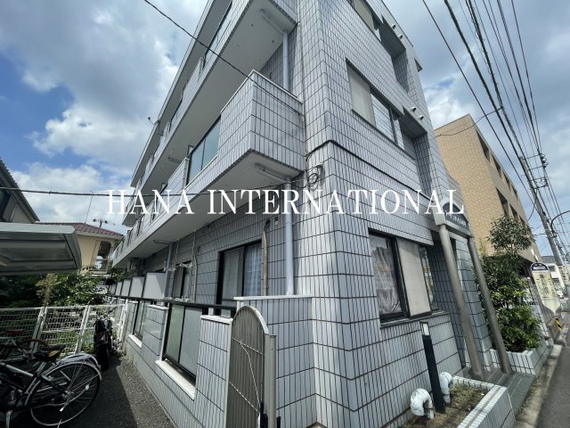 アーバンハイム小平