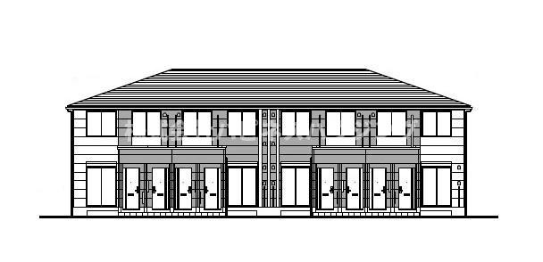 （仮称）柏市篠籠田　新築アパート