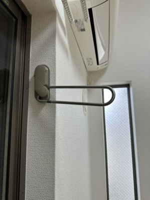 【内装】 | ベイルーム三ツ沢