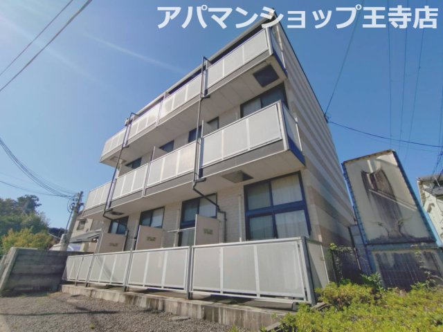 レオパレスブルースカイ王寺