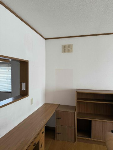 白糠町西１条南４－１－２３貸家の収納