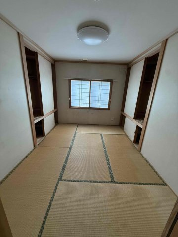 白糠町西１条南４－１－２３貸家の和室