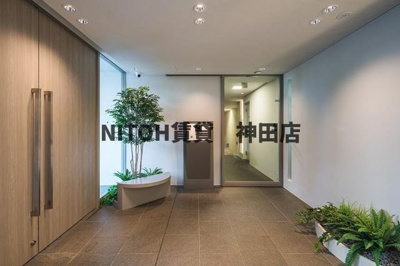 【設備】 | コスモリード新宿余丁町