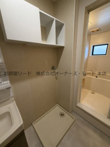 アクール D棟の設備