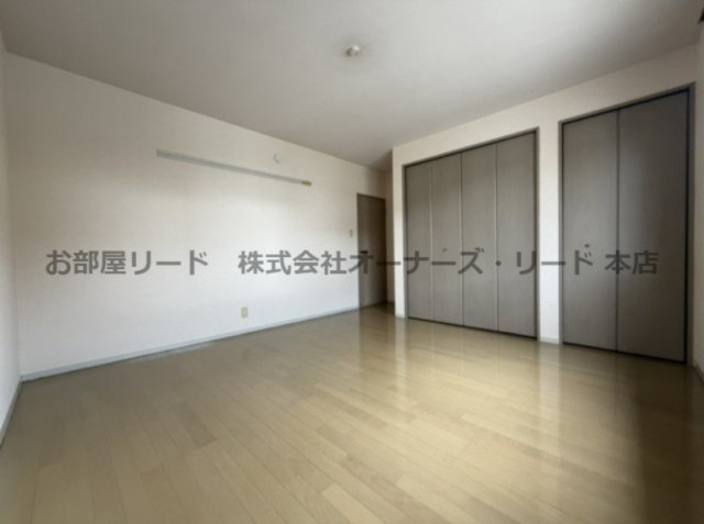 アクール D棟の内装