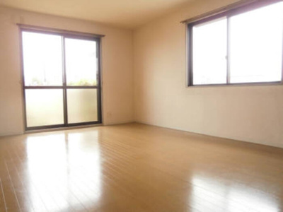 【内装】 | アクール D棟