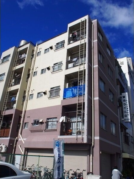 パルミエール岸里