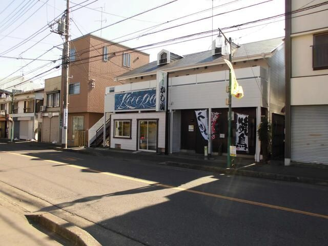 シティハイツ相武台のその他共用部分