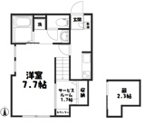 ラフォンテ目白の画像