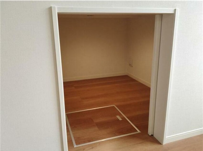 【収納】 | ラフォンテ目白 | 収納スペースも完備☆