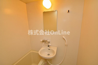 【洗面所】 | MITO