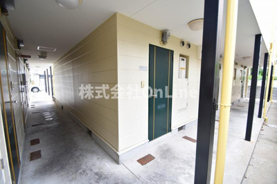 【その他共用部分】 | MITO