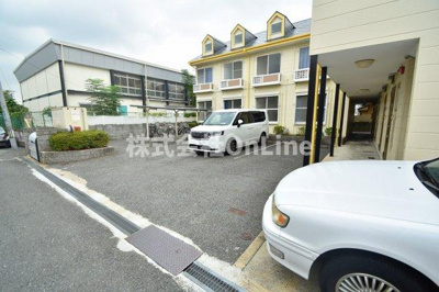 【駐車場】 | MITO