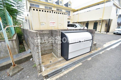 【その他共用部分】 | MITO