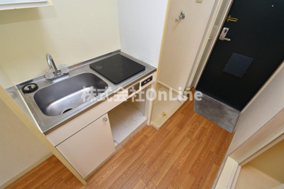 【キッチン】 | MITO