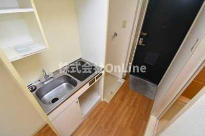 【キッチン】 | MITO