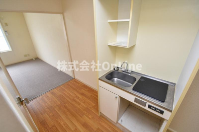 【キッチン】 | MITO