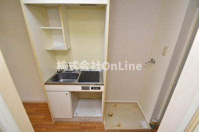 【キッチン】 | MITO