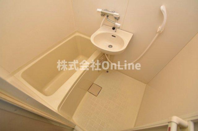 【浴室】 | MITO