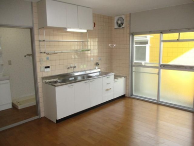 【設備】 | ベルメゾン坂口