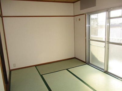 【和室】 | ベルメゾン坂口