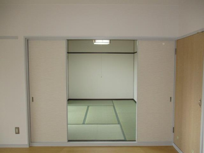 【和室】 | ベルメゾン坂口