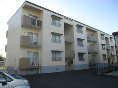 【外観】 | ベルメゾン坂口