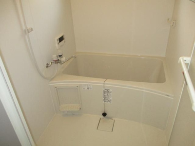 【浴室】 | ベルメゾン坂口