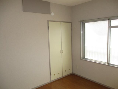 【寝室】 | ベルメゾン坂口