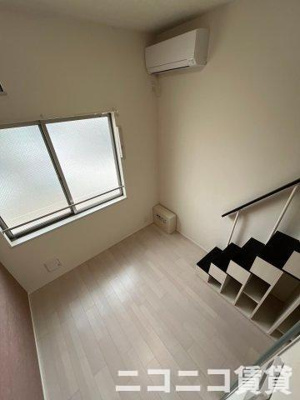 【展望】 | ハーモニーテラス立石Ⅱ | 別号室イメージの為、現状を優先致します。