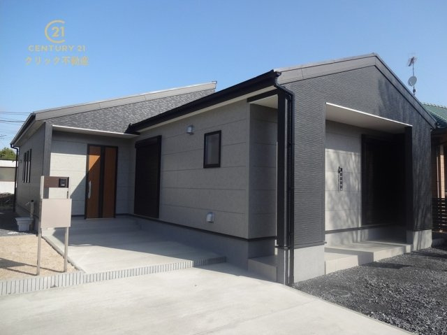 リーブルガーデン  小美玉市希望ヶ丘　1期　3